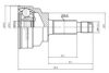 AYWIPARTS AW1510119 Joint Kit, drive shaft